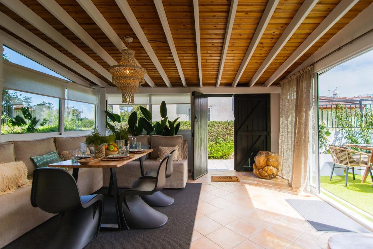 Akamas Sunset Boho Chic Maisonette By One Villas Polis エクステリア 写真