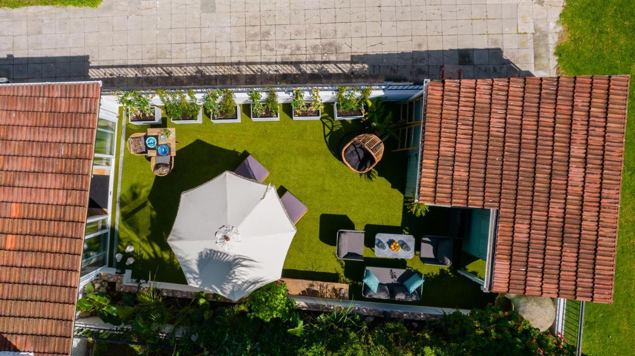 Akamas Sunset Boho Chic Maisonette By One Villas Polis エクステリア 写真