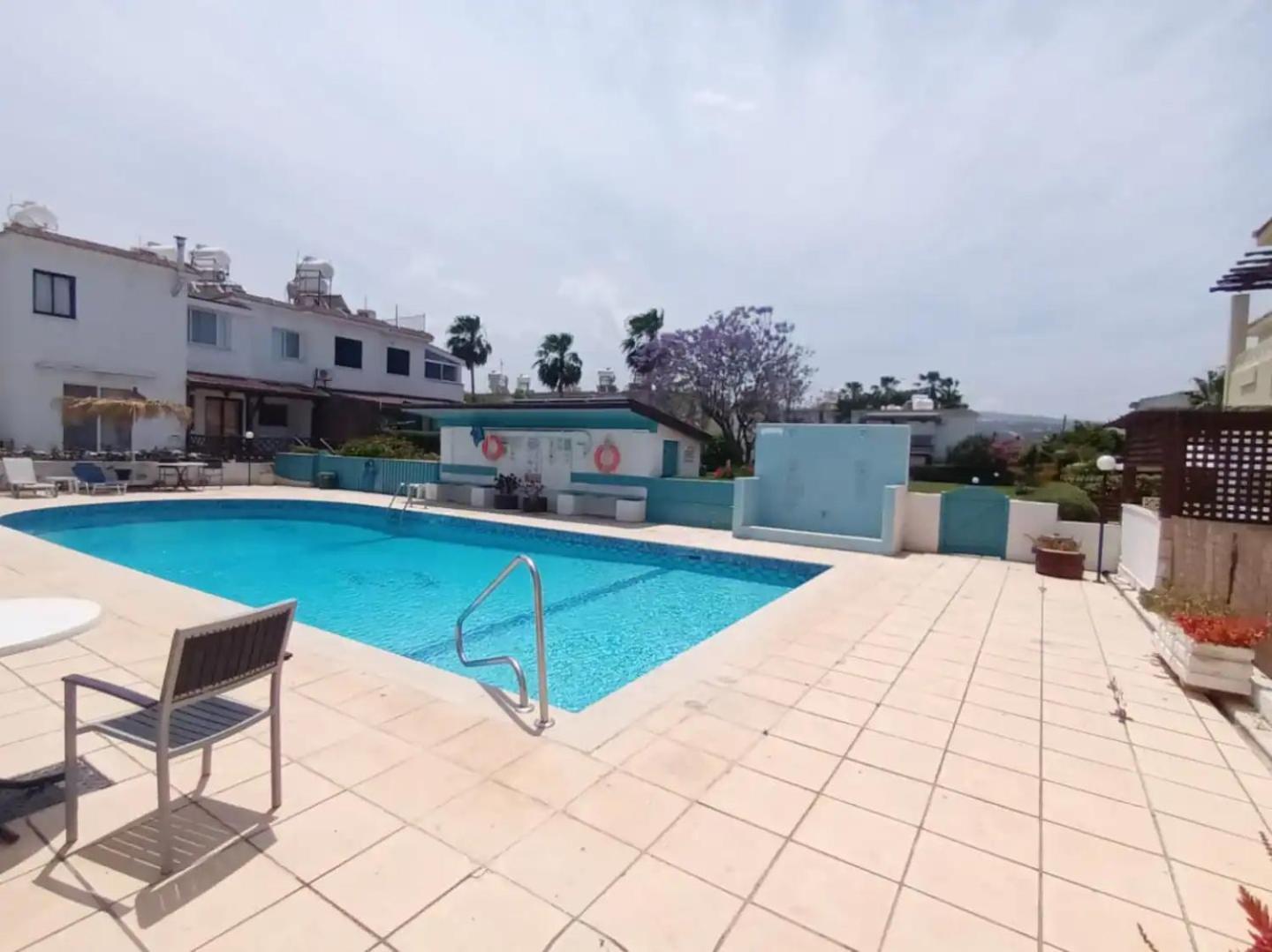 Akamas Sunset Boho Chic Maisonette By One Villas Polis エクステリア 写真
