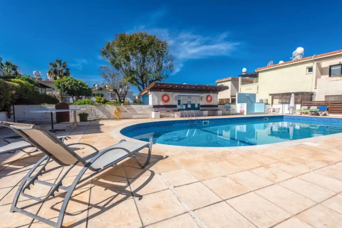 Akamas Sunset Boho Chic Maisonette By One Villas Polis エクステリア 写真